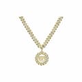 Miniatyrbild 1 av 2: Damhalsband Chiara Ferragni J19AUW36 70 cm