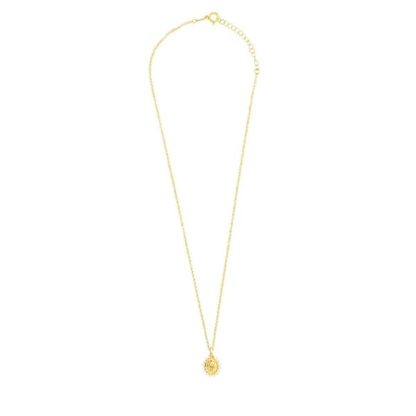 Naisten kaulakorut Radiant RY000052 45 cm
