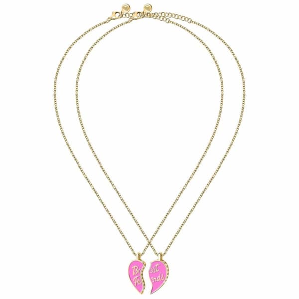 Halskæde til kvinder Chiara Ferragni J19AVI01 38 - 42 cm