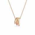 Miniatyrbild 4 av 4: Damhalsband Swarovski 5642976