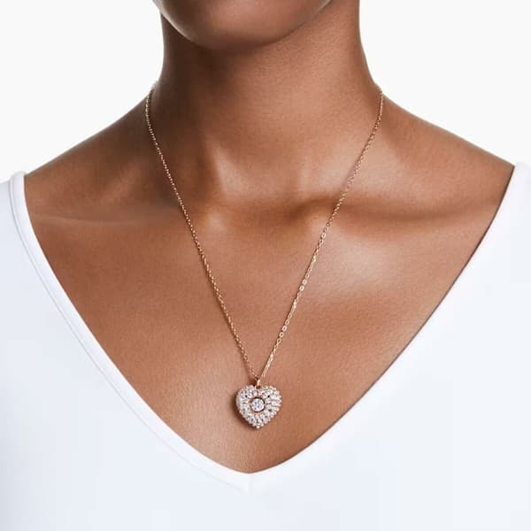 Vedhæng til kvinder Swarovski 5680402