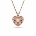 Miniatyrbillede 1 af 4: Vedhæng til kvinder Swarovski 5680402