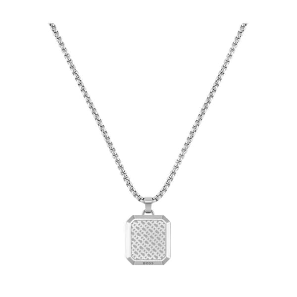 Herrhalsband Hugo Boss 1580545