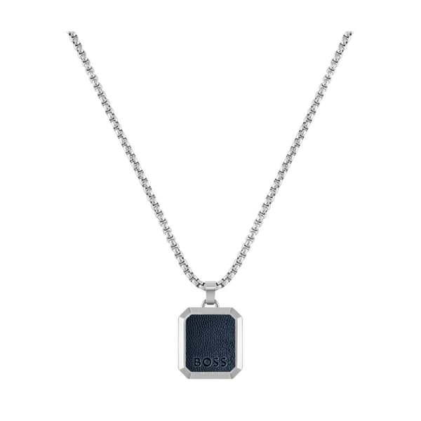 Herrhalsband Hugo Boss 1580545
