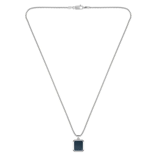 Herrhalsband Hugo Boss 1580545