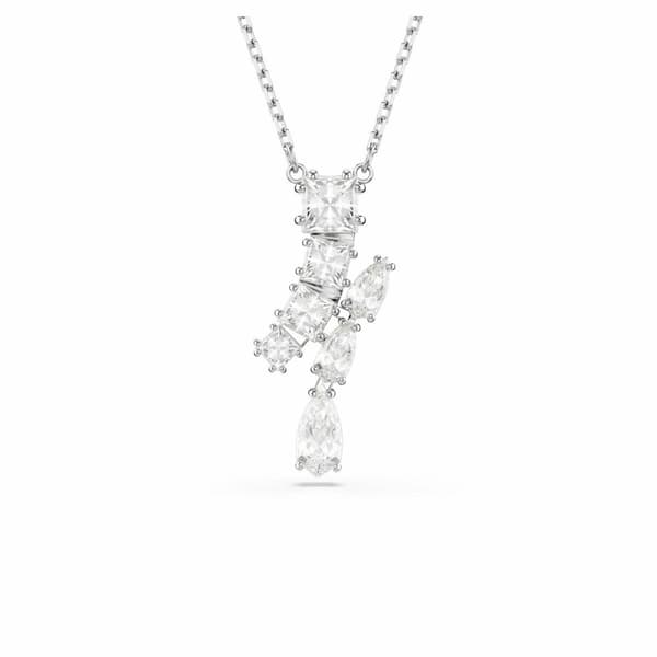 Halskæde til kvinder Swarovski 5700420