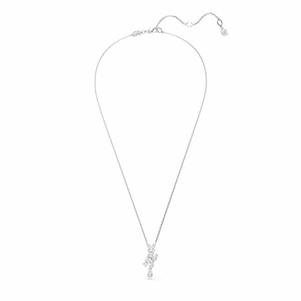 Halskæde til kvinder Swarovski 5700420