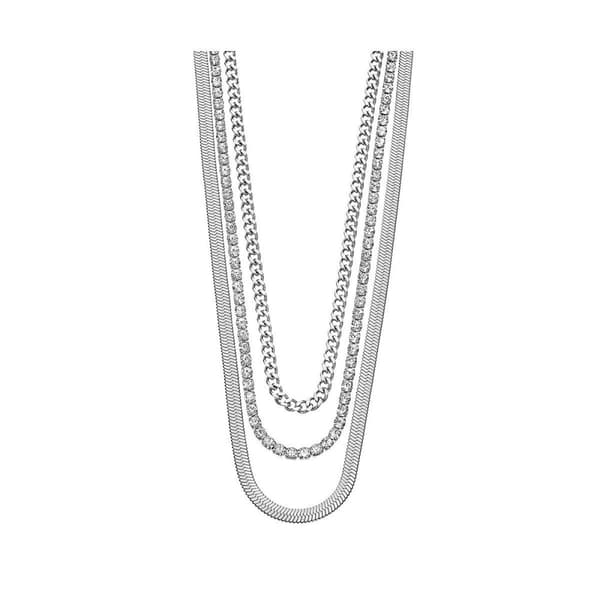 Damhalsband Lotus LS2342-1/1