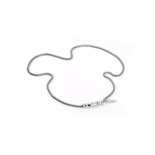 Miesten kaulakorut AN Jewels AA.C257SS