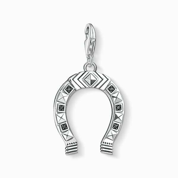 Miesten riipukset Thomas Sabo 1560-643-11 2 cm