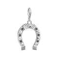 Pikkukuva 1 / 2: Miesten riipukset Thomas Sabo 1560-643-11 2 cm