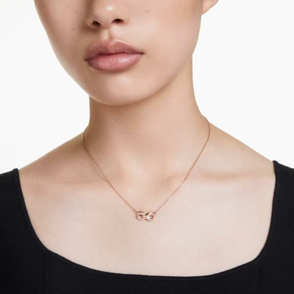Naisten kaulakorut Swarovski 5684084