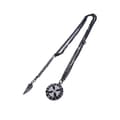 Miniatyrbild 1 av 2: Herrhalsband AN Jewels AA.C260COS