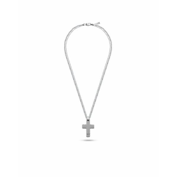 Herrhalsband Police PEAGN2211601 50 cm