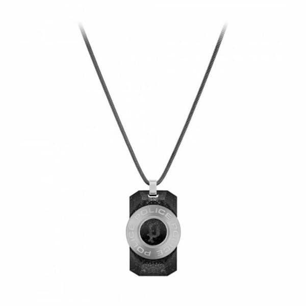 Herrhalsband Police PJ.26567PSS-01 45 cm