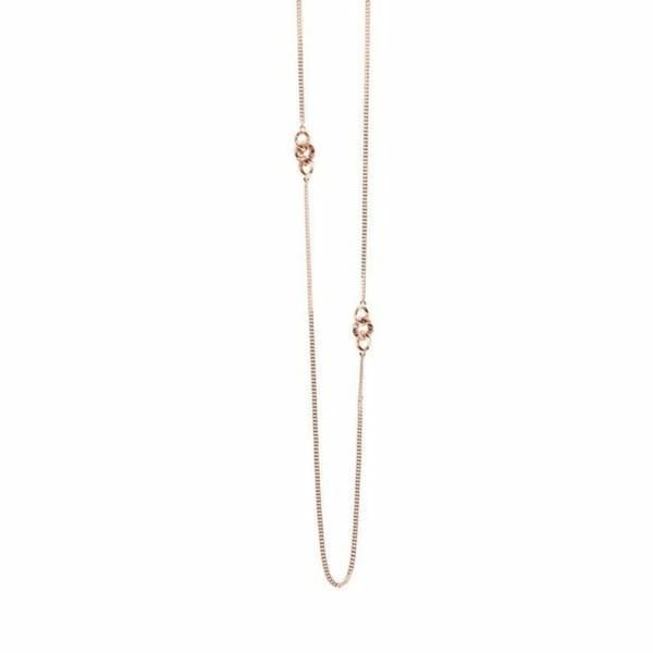 Damhalsband Guess UBN21597 (90 cm)