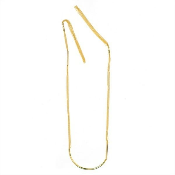 Damhalsband Folli Follie 1N17T012Y 60 cm