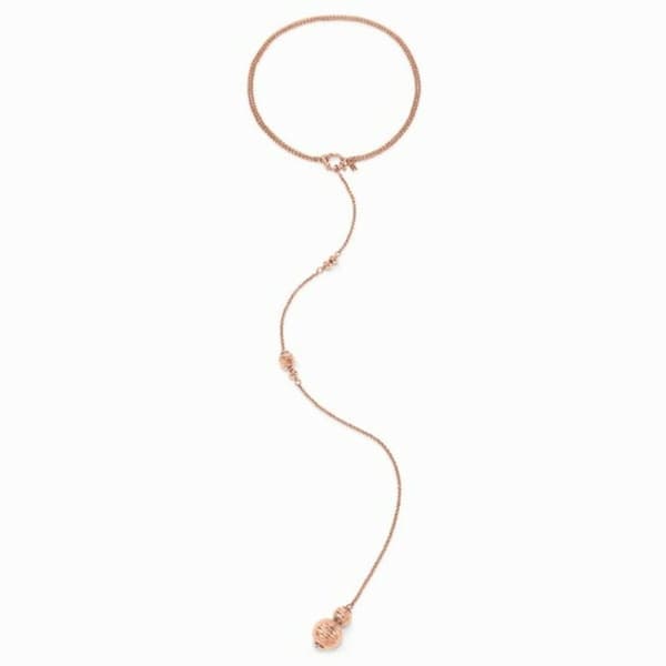 Damhalsband Folli Follie 3N17T006RC