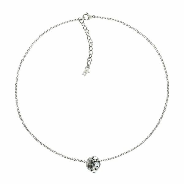 Damhalsband Folli Follie 3N13F036C 40 cm