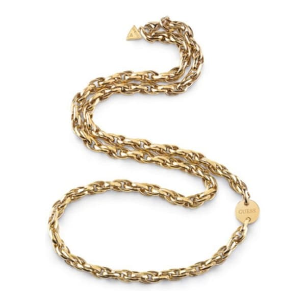 Damhalsband Guess UBN29041 45 cm