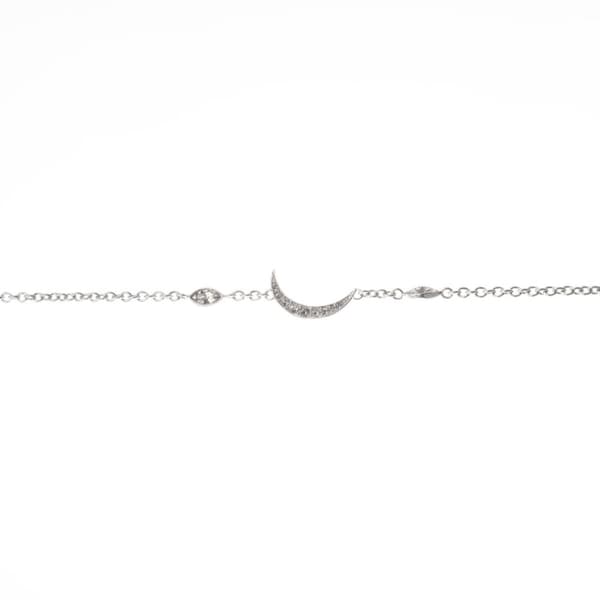 Damhalsband Morellato SAIZ12 16-19 cm