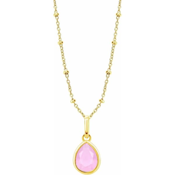 Damhalsband Lotus LP3563-1/4