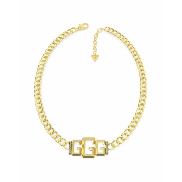 Damhalsband Guess UBN70010 45 cm