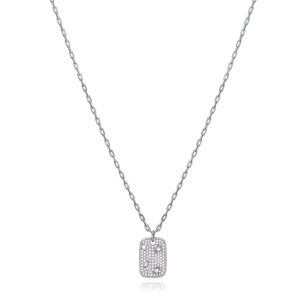 Damhalsband Viceroy 13178C - Guld
