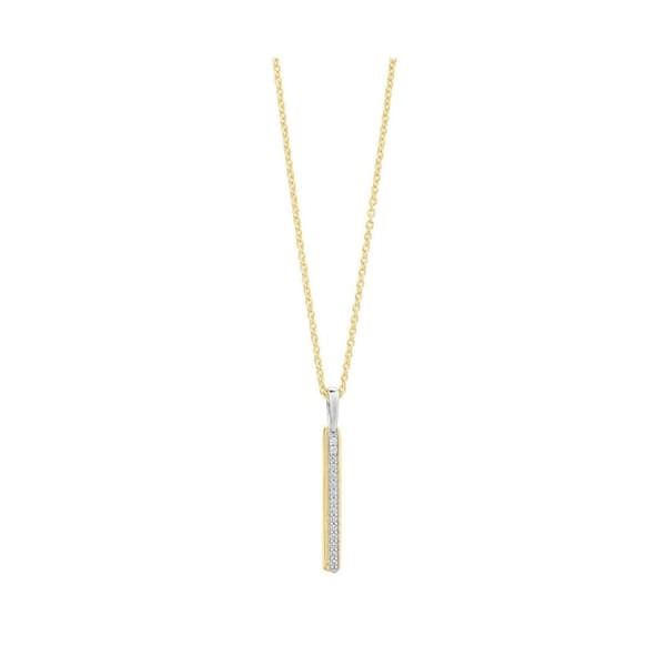 Damhalsband Secrecy 42 cm