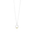 Miniatyrbild 1 av 2: Damhalsband Secrecy P7167CDAWWC93 42 cm