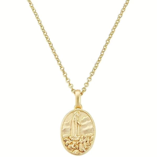 Damhalsband Amen CLFAGP