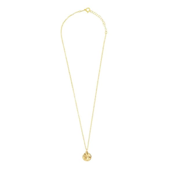 Damhalsband Radiant RY000048 50 cm