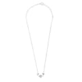 Miniatyrbild 2 av 3: Damhalsband Radiant RY000037 50 cm