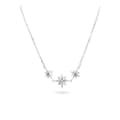 Miniatyrbild 1 av 3: Damhalsband Radiant RY000037 50 cm