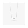 Miniatyrbild 2 av 2: Damhalsband Radiant RY000086 50 cm