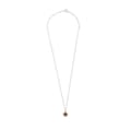 Miniatyrbild 4 av 5: Damhalsband Radiant RY000118 40 cm