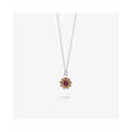 Miniatyrbild 5 av 5: Damhalsband Radiant RY000118 40 cm
