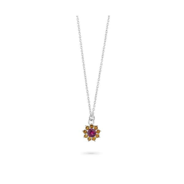 Damhalsband Radiant RY000118 40 cm