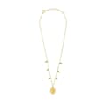 Miniatyrbild 3 av 3: Damhalsband Radiant RY000159 45 cm