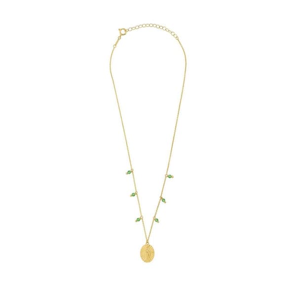 Damhalsband Radiant RY000159 45 cm