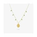 Miniatyrbild 2 av 3: Damhalsband Radiant RY000159 45 cm