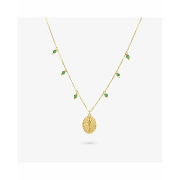 Damhalsband Radiant RY000159 45 cm