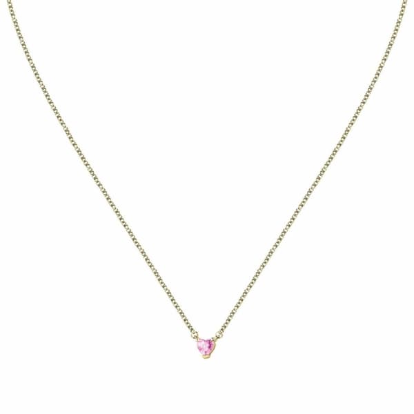 Damhalsband Chiara Ferragni J19AUV06 38 - 40 cm
