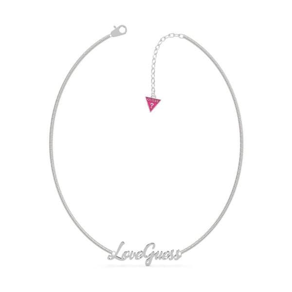 Damhalsband Guess UBN70048 45 cm
