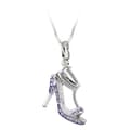 Miniatyrbillede 2 af 2: Charm til kvinder Glamour GS4-19 | Lilla (4 cm)