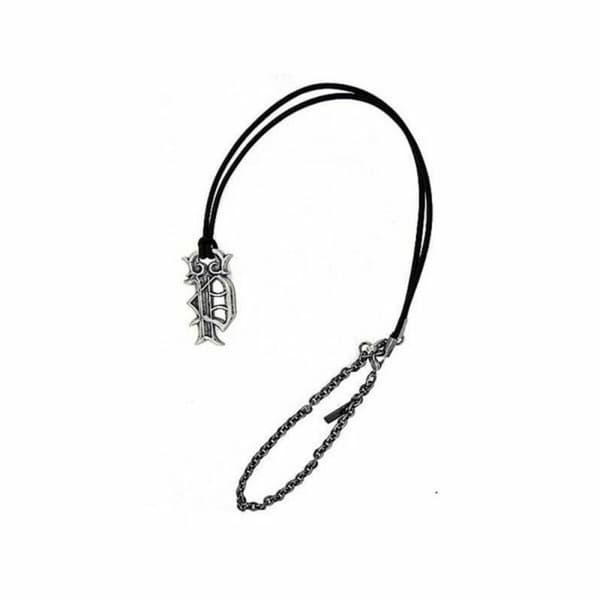 Miesten riipukset Police PJ21917PLE-02 (70 cm)