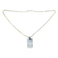 Pikkukuva 1 / 2: Naisten riipukset Demaria DMHRC002-BLANCO 84 cm