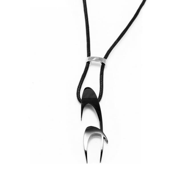 Unisex riipukset Chronotech 1810080505 45 cm