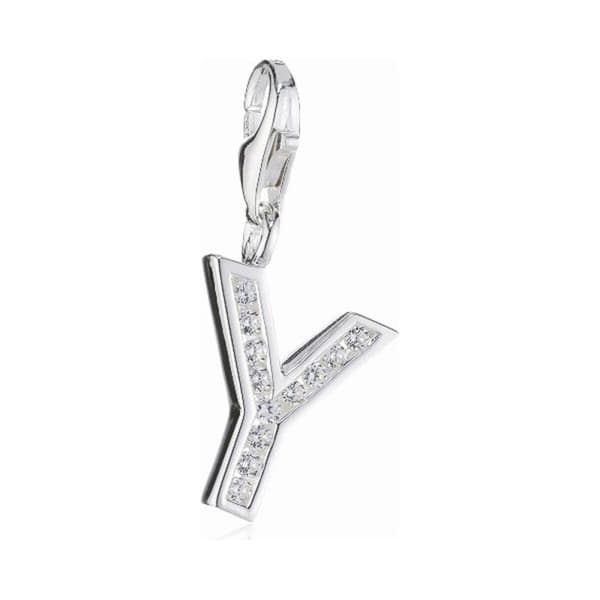 Naisten riipukset Thomas Sabo Charm Club 2 cm