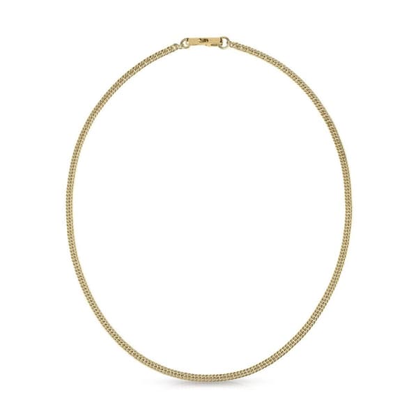 Kaulakorut Guess JUMN01329JWYGT-U